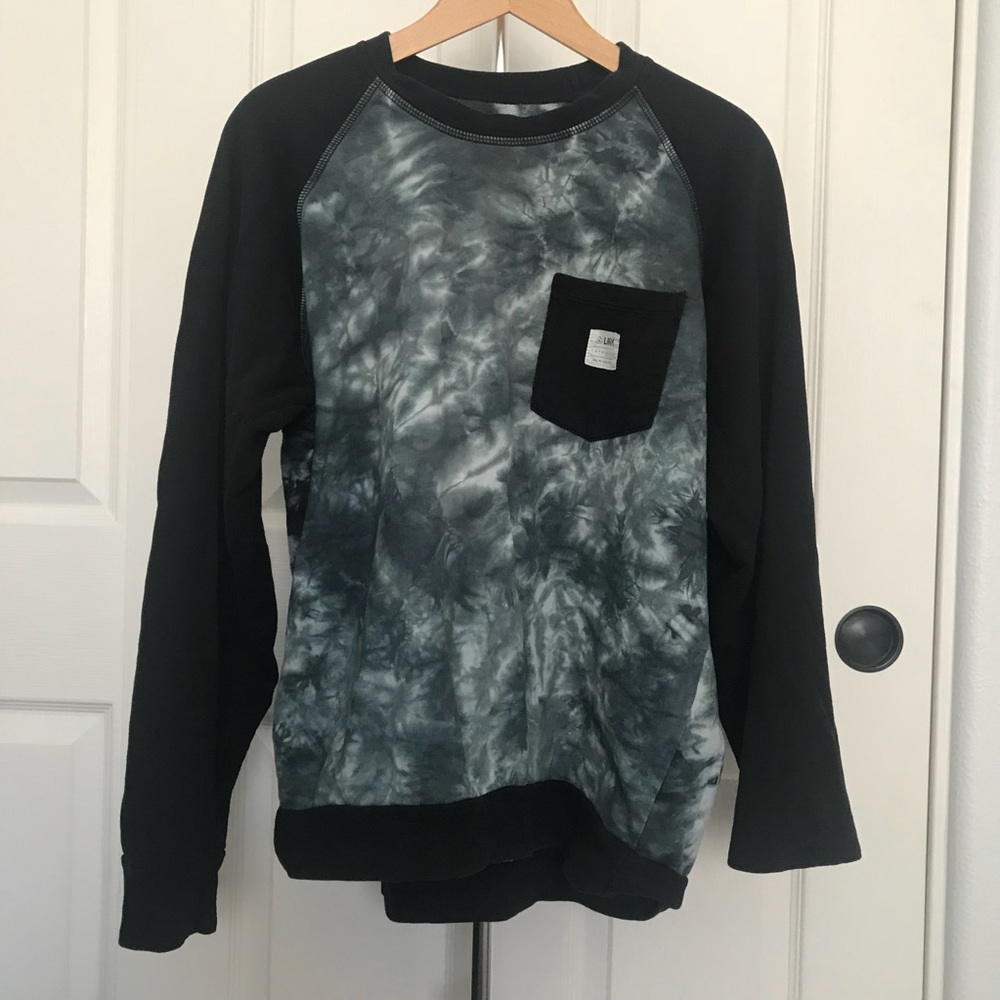 Lira Sweater
